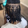 Male Braids