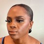 Small Group Full Face Glam (Up to 5 Faces)