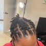 Kid's retwist