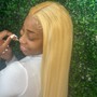 Lace Closure Sew In