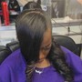 Closure Sew In