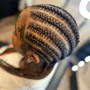 8-10 Stitch Braids