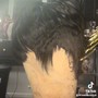 Custom Machine Sewn Removable Pixie Wig (Consultation Fee)