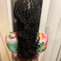 Kinky Twist