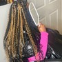 Flexi Rods