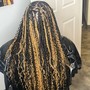 Crochet Braids