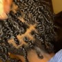 Twist Out