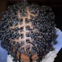 Twist Out