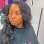 Versatile Sew In