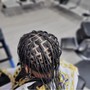 Cornrows