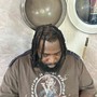 Retwist & Style