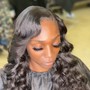 Closure Sew In