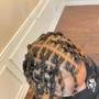 Medium Island Twist