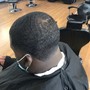 Men's Cut