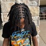 Loc Re-twist