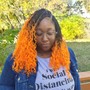 Crochet Braids