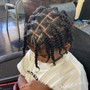 Kids two strand Twist