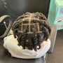 Kids two strand Twist