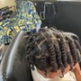 Kids two strand Twist