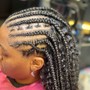 Kids Box Braids