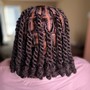 Crochet Braids