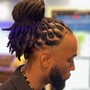 BrotherLocs with wash