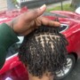 BrotherLocs with wash