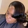 Versatile Sew In