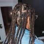 Goddess Braids