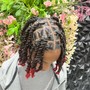 Crochet Braids