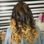 Single Process color treatment