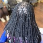 Loc Extensions