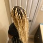 Small Marley Twist