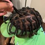 Kid's Braids