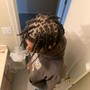 Large Marley Twist