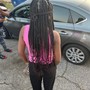 Loc Re-twist