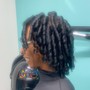 Box Braids