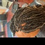 Crochet Braids