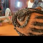 Kinky Twist