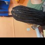 Poetic Justice Braids