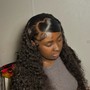 Closure Sew In