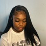 Closure Sew In