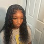 Lace Frontal Sew In