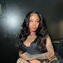 Frontal Wig Install SPECIAL