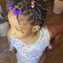 Yarn Braids