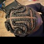 Yarn Braids