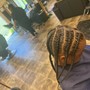 Kid's Braids