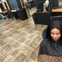 Brazilian Blowout