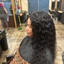 Lace Closure Sew In