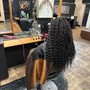 Closure Sew In